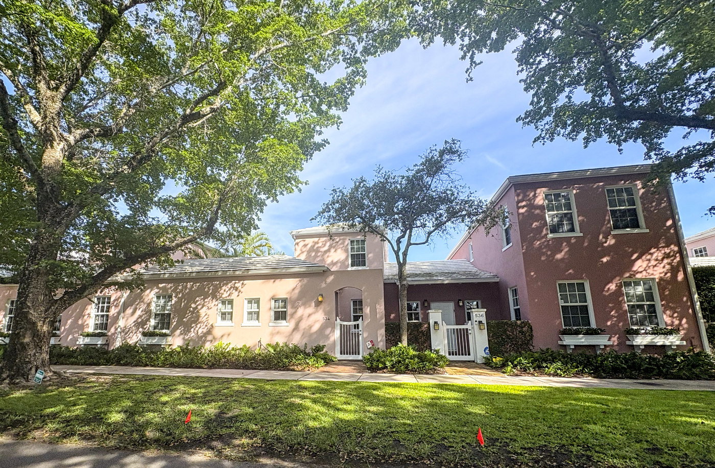Bermuda Village